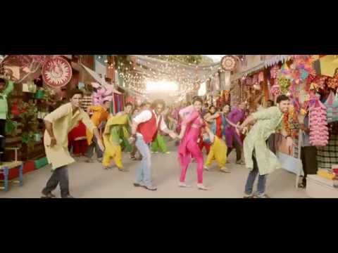 Thumbnail of the video: The Legend of Michael Mishra Official Trailer In Cinemas Aug 5, 2016