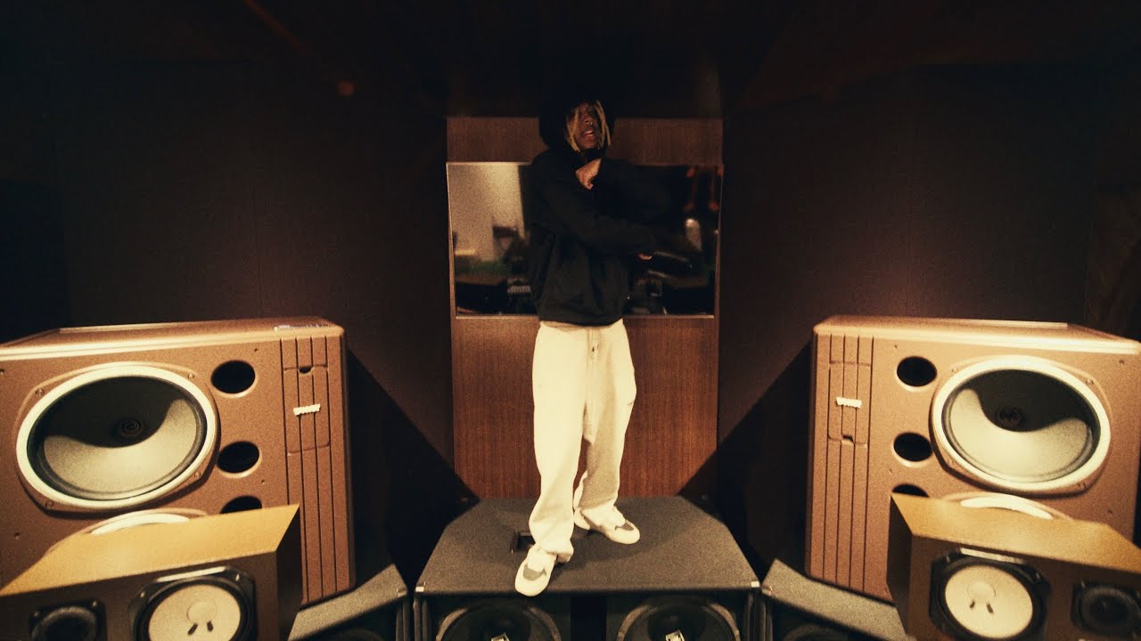 SoFaygo - MM3 [Official Video]