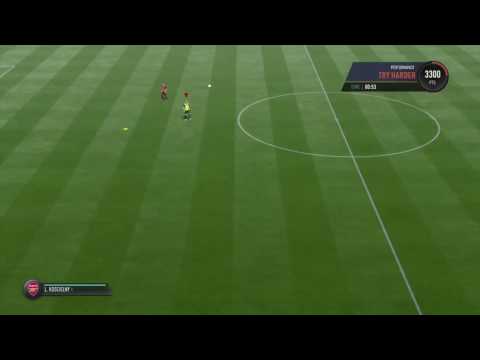 HOW TO DEFEND IN FIFA 17 - TIPS AND TRICKS FIFA 17 - HOW TO BECOME A FIFA GOD #1
