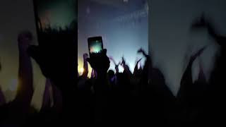 Madman - Uova D'oro live (Firenze, Viper Theater)