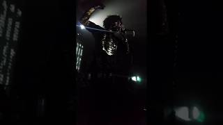 Air Em Out - clipping. (live at Corsica Studios, 20.12.2016)