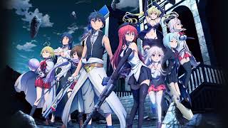 Trinity Seven Opening Full -『Seven Doors』by ZAQ