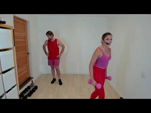 Tabata - February 14th, 2023