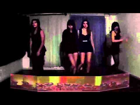 Dl Dancegroup - Rania -Killer -Teaser