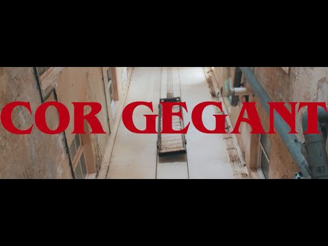LIL RUSSIA - COR GEGANT (prod. JAHZZMVN)