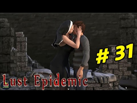 Lust Epidemic Final Version v 1.0 | The Old Chruch | Blackberry Pie | Chamber Key A | Parker