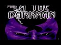 La The Darkman City Lights Sypenstein Remix
