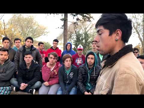 WOLT vs JUNNY - OCTAVOS FECHA 1 - ITALIA FREE TSAS