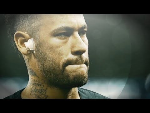Neymar Jr the most hunted player in the field ● 2019 | HD