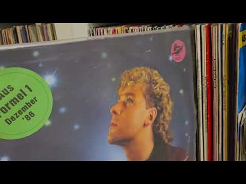 Cliff Turner - Sunset Rendezvous   1986 Italodisco