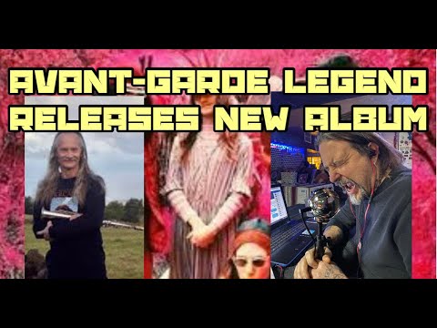 Avant Garde Legend Releases New Album After Almost 50 Years