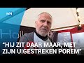 Fans klaar met coach na dramatische wedstrijd Ajax