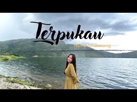 Terpukau - Novia Situmeang-(Indonesia Idol 2023) - Lirik Lagu