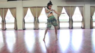 Karen Chuang: Do You Mind by The xx