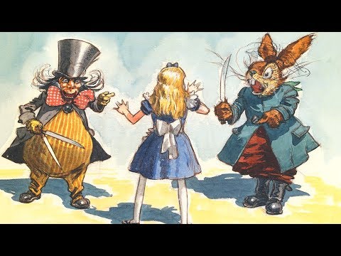 The Lost Films of Disney: Abandoned Animation Projects