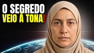 MÉDICA MUÇULMANA Morre Após Cirurgia e Jesus Revela O PECADO Escondido Que as IGREJAS COMETEM!