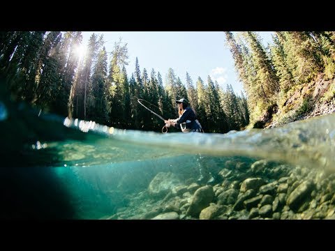 Fishing BC Presents: In Search of Big Bulls with April Vokey and Northern Outback Adventures