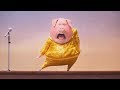 Sing 2016 Auditions Scene