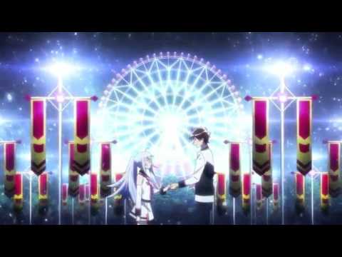 Nightcore Plastic Memories ed Asami Asayake No Starmine