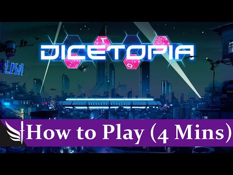 How to Play (4 Minutes)