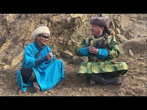 Жаргалын Эрдэнэдалай, Бямбасүхийн Одонгэрэл / МУСТА / -ДАЙРАЛЦАА