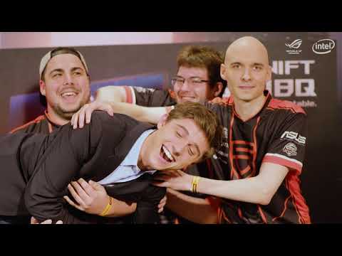 The Best of the ROG MASTERS Regional Finals EMEA | ROG