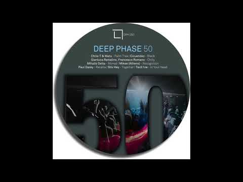 Mikael Delta - Monad (Original Mix)