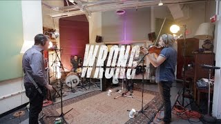 Nemes - Wrong (Live at Q Division)