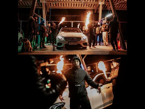 M.A.C.TEN- Schwip Schwap (4K Offizielles Video)