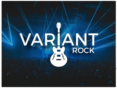 Variant Rock - Štítná Rodičovský a Hošťálková Hasičský Ples 2026