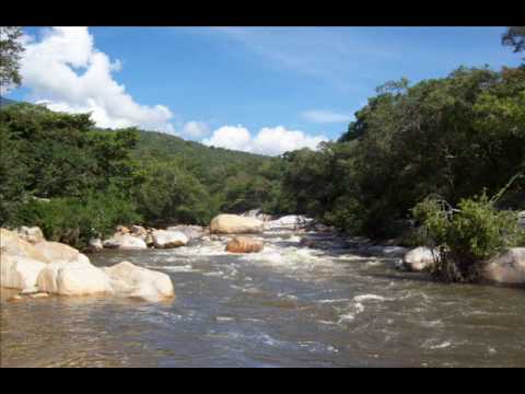 RECUERDOS DE MI PUEBLO (MEMORIES OF MY VILLAGE) - TRIO DE ORO "King of Vallenato with Guitars"