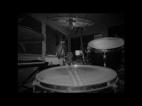 Rock'n'Roll Fusion Backingtrack for Drums 146 bpm
