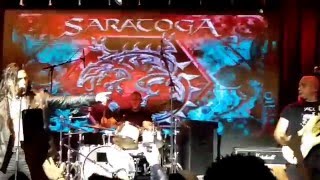 Tras las rejas saratoga  ny