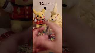Day 5 of Opening an Armarouge ex Premium Collection Box #pokemon #cardopening