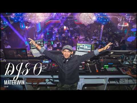 小薇 Xiao Wei _ 童话 Tong Hua _ G.E.M. 鄧紫棋 - 喜歡你 _ 瀟灑走一回 _ DJ SO MATERWIN _ NONSTOP 2021 CAMBODIA