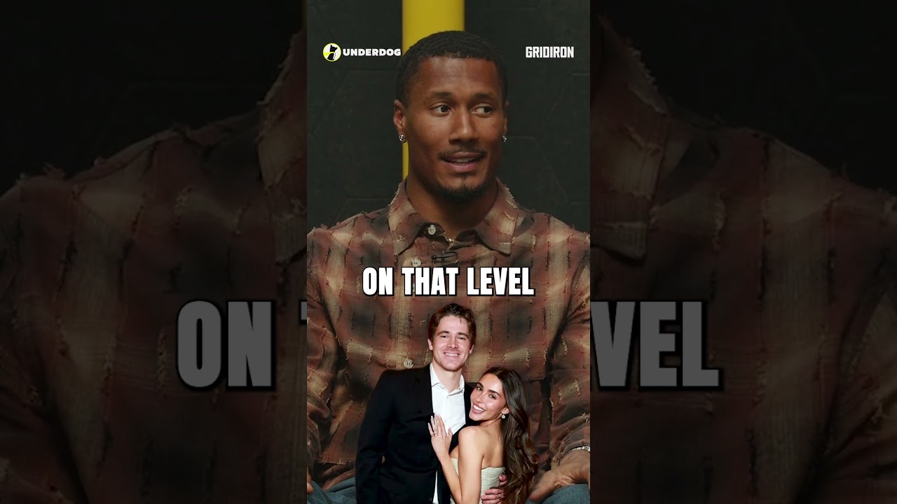 Skip BLASTS Justin Herbert for SKIPPING OTA's