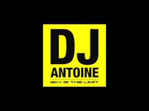 Dj Antoine - Ma Chérie feat. Pitbull [NEW EDIT 2013] HD