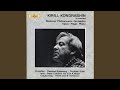 Scythian Suite, Op. 20: II. The God of Evil and the Pagan Dance of the Spirits of the...