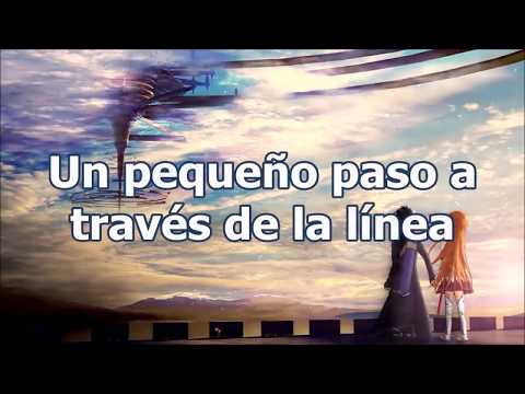 Dr Rude ft. Jesse Lyons - Out Of Heaven (Lyrics in Spanish)