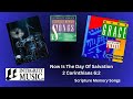 Now Is The Day Of Salvation (Drum Cover) - Scripture Memory Songs