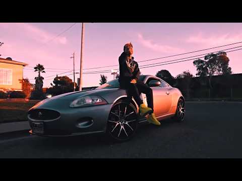 SOBxRBE - Lane Changing ft Yhung T.O., Slimmy B, Da Boii, Bust Down Lil G (Music Video)