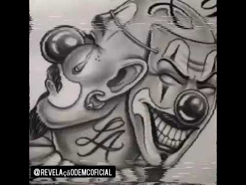 mc paiva e mc salim,🤟☯️previa(hoje você tá com os vilão)