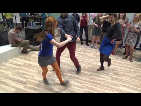 MLX-2015 Bithday-dance Ivan Antsipau 28-03-2015