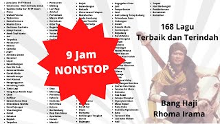 Lagu Terbaik dan Terindah Karya Maestro Dangdut Ba