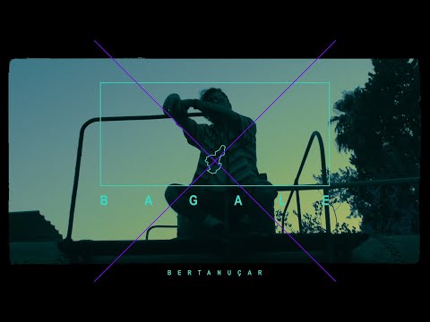 Bertan Uçar - Bagale (Official Video)
