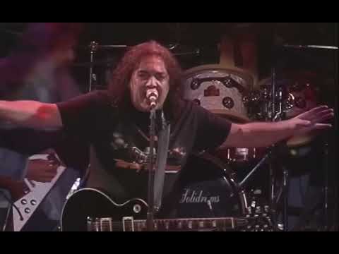 Pappo - Blues Local - Vivo Cosquín Rock