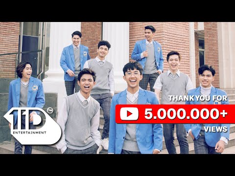 UN1TY - 'BABY' M/V (Eng Sub)