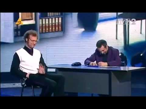 Kabaret Limo-Hitler (Zmiana Nazwiska) :):)