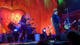 allora canto  - Zucchero 27.07.2018 Schloss Kapfenburg Wanted Tour