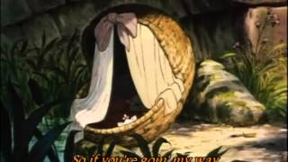 The Aristocats - Thomas O'Malley Cat